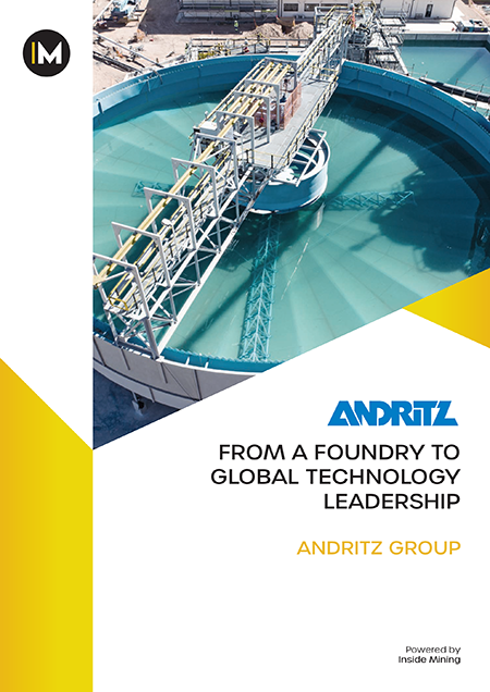 ANDRITZ Group