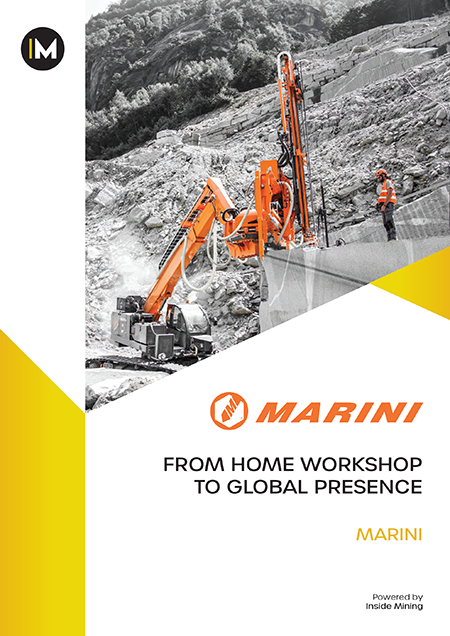 MARINII