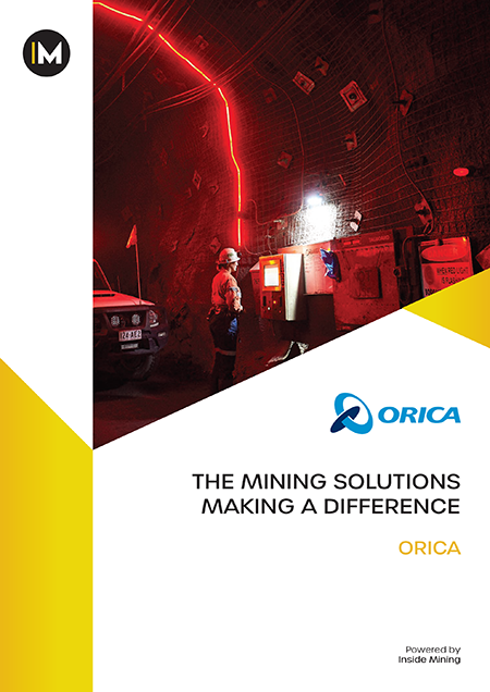 Orica