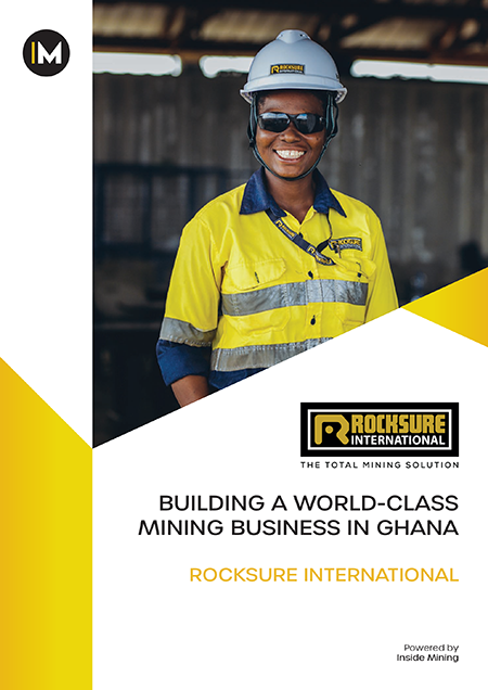 Rocksure International