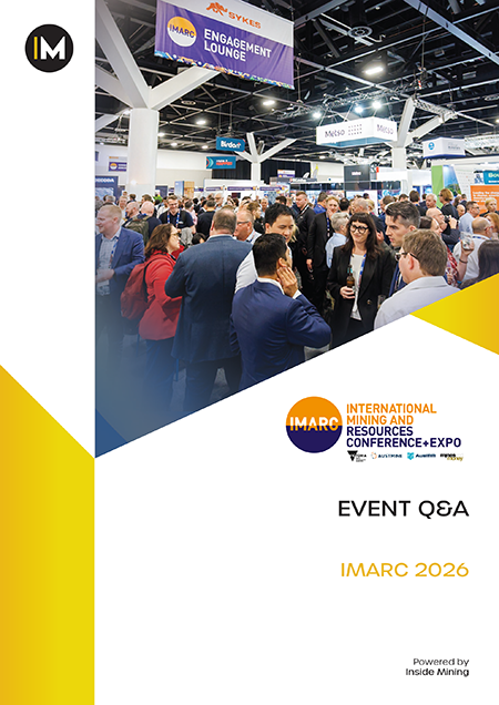 IMARC 2026