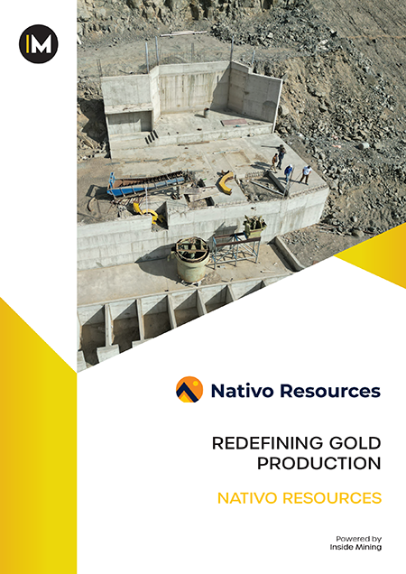 Nativo Resources