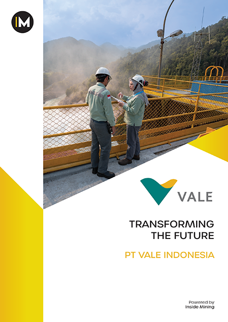PT Vale Indonesia