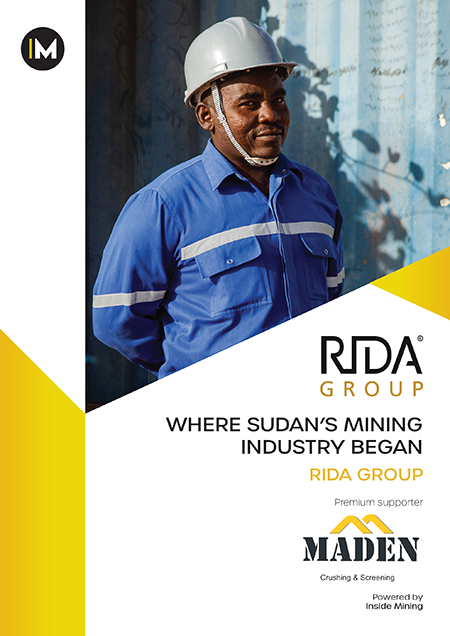 RIDA GROUP
