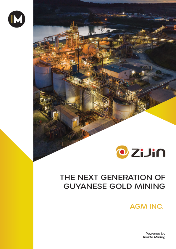 AGM Inc