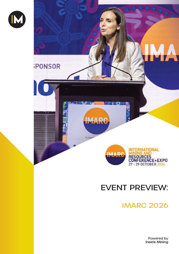 IMARC 2026