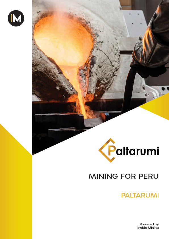 Paltarumi