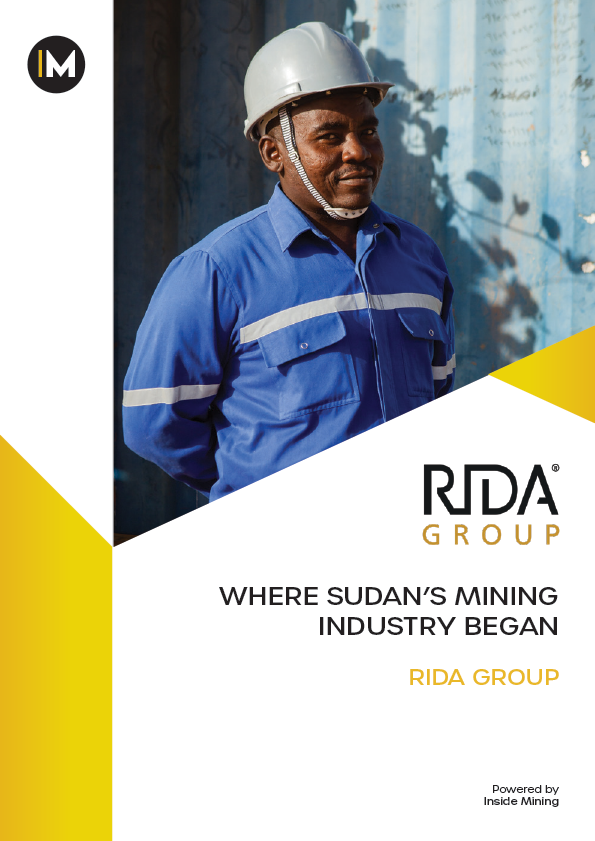 RIDA GROUP